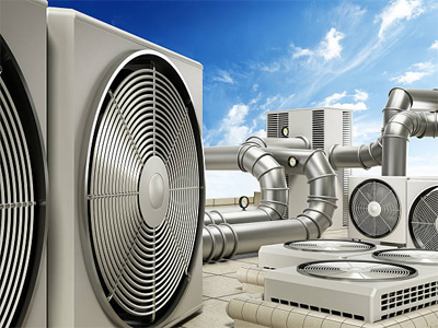 Commercial Air Conditioning